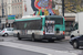 Paris Bus 108