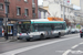 Irisbus Agora Line n°8115 (CS-446-LX) sur la ligne 108 (RATP) à Champigny-sur-Marne
