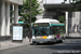 Renault Agora S CNG n°7009 sur la ligne 109 (RATP) à Cour Saint-Emilion (Paris)