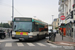 Irisbus Agora Line n°8149 (CR-706-PQ) sur la ligne 110 (RATP) à Champigny-sur-Marne