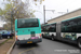 Irisbus Citelis Line n°3119 (549 QWW 75) sur la ligne 111 (RATP) à Saint-Maur-des-Fossés