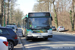 Renault Agora S n°2094 sur la ligne 112 (RATP) au Bois de Vincennes (Paris)