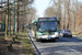 Renault Agora S n°2094 sur la ligne 112 (RATP) au Bois de Vincennes (Paris)