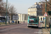 Renault Agora S n°2094 sur la ligne 112 (RATP) au Bois de Vincennes (Paris)