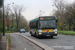 Renault Agora S n°7251 (CR-705-QA) sur la ligne 112 (RATP) au Bois de Vincennes (Paris)