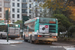 Renault Agora S n°7323 (BW-977-SM) sur la ligne 112 (RATP) à Vincennes