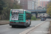 Renault Agora S n°7251 (CR-705-QA) sur la ligne 112 (RATP) à Joinville-le-Pont