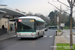 Heuliez GX 337 Hybrid n°1175 (DX-796-GD) sur la ligne 112 (RATP) à Joinville-le-Pont