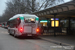 Heuliez GX 337 Hybrid n°1175 (DX-796-GD) sur la ligne 112 (RATP) à Château de Vincennes (Paris)