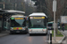 Heuliez GX 337 Hybrid n°1175 (DX-796-GD) sur la ligne 112 (RATP) à Joinville-le-Pont