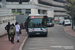 Irisbus Citelis Line n°3654 (AF-891-TR) sur la ligne 113 (RATP) à Nogent-sur-Marne