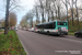 Irisbus Citelis Line n°3798 (AN-834-MD) sur la ligne 114 (RATP) au Bois de Vincennes (Paris)