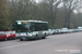 Irisbus Citelis Line n°3802 (AN-437-YA) sur la ligne 114 (RATP) au Bois de Vincennes (Paris)