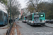 Irisbus Citelis Line n°3802 (AN-437-YA) sur la ligne 114 (RATP) au Bois de Vincennes (Paris)