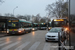 Renault Agora S n°7867 (CE-281-ER) sur la ligne 114 (RATP) à Château de Vincennes (Paris)