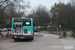 Irisbus Citelis Line n°3786 (AM-157-GX) sur la ligne 114 (RATP) à Château de Vincennes (Paris)