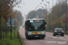 Irisbus Citelis Line n°3796 (AM-942-XY) sur la ligne 114 (RATP) au Bois de Vincennes (Paris)