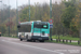 Irisbus Citelis Line n°3787 (AM-980-XY) sur la ligne 114 (RATP) au Bois de Vincennes (Paris)