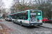 Irisbus Citelis Line n°3802 (AN-437-YA) sur la ligne 114 (RATP) au Bois de Vincennes (Paris)