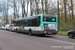 Irisbus Citelis Line n°3798 (AN-834-MD) sur la ligne 114 (RATP) au Bois de Vincennes (Paris)