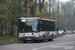 Irisbus Citelis Line n°3787 (AM-980-XY) sur la ligne 114 (RATP) au Bois de Vincennes (Paris)