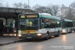 Renault Agora S n°7867 (CE-281-ER) sur la ligne 114 (RATP) à Château de Vincennes (Paris)