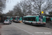 Renault Agora S n°7867 (CE-281-ER) sur la ligne 114 (RATP) à Château de Vincennes (Paris)