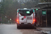 Iveco Urbanway 12 n°8884 (DW-751-HB) sur la ligne 115 (RATP) à Château de Vincennes (Paris)