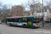 Iveco Urbanway 12 n°8884 (DW-751-HB) sur la ligne 115 (RATP) à Château de Vincennes (Paris)