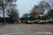 Iveco Urbanway 12 n°8884 (DW-751-HB) sur la ligne 115 (RATP) à Château de Vincennes (Paris)