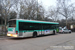 MAN A21 NL 223 n°9111 (862 PYL 75) sur la ligne 115 (RATP) à Château de Vincennes (Paris)