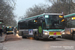 Iveco Urbanway 12 n°8884 (DW-751-HB) sur la ligne 115 (RATP) à Château de Vincennes (Paris)