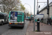 Renault Agora S n°7604 (611 PZY 75) sur la ligne 117 (RATP) à Saint-Maur-des-Fossés