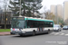 Renault Agora S n°7636 (881 QBE 75) sur la ligne 117 (RATP) à Créteil