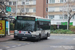 Renault Agora S n°7636 (881 QBE 75) sur la ligne 117 (RATP) à Créteil