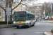 Renault Agora S n°7500 (DB-942-YJ) sur la ligne 117 (RATP) à Créteil