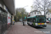 Renault Agora S n°7604 (611 PZY 75) sur la ligne 117 (RATP) à Saint-Maur-des-Fossés