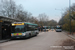 Irisbus Citelis 12 n°8587 (CD-226-SM) sur la ligne 118 (RATP) à Château de Vincennes (Paris)