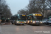 Irisbus Citelis 12 n°8575 (CC-773-XR) sur la ligne 118 (RATP) à Château de Vincennes (Paris)