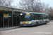 Irisbus Citelis 12 n°8587 (CD-226-SM) sur la ligne 118 (RATP) à Château de Vincennes (Paris)