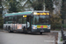 Irisbus Citelis 12 n°8582 (CD-454-TZ) sur la ligne 118 (RATP) à Château de Vincennes (Paris)