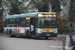 Irisbus Citelis 12 n°8582 (CD-454-TZ) sur la ligne 118 (RATP) à Château de Vincennes (Paris)