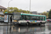 Renault Agora S n°2613 sur la ligne 120 (RATP) à Bry-sur-Marne