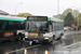 Renault Agora S n°2613 sur la ligne 120 (RATP) à Bry-sur-Marne