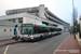Irisbus Agora Line n°8224 sur la ligne 120 (RATP) à Nogent-sur-Marne