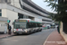 Irisbus Agora Line n°8224 sur la ligne 120 (RATP) à Nogent-sur-Marne