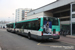 Irisbus Agora Line n°8432 sur la ligne 120 (RATP) à Nogent-sur-Marne