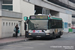 Irisbus Agora Line n°8432 sur la ligne 120 (RATP) à Nogent-sur-Marne