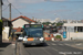 Irisbus Agora Line n°8330 (440 QCR 75) sur la ligne 122 (RATP) à Bagnolet
