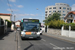 Irisbus Agora Line n°8330 (440 QCR 75) sur la ligne 122 (RATP) à Bagnolet